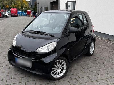 Smart ForTwo Coupé