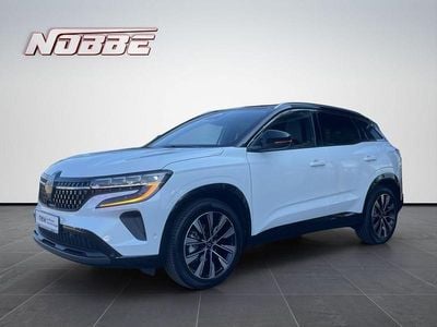 Gebraucht Renault Austral Techno 158 PS (116 kW) 2025 Perlmuttweiss metallic/dach in blackpearlschwar SUV