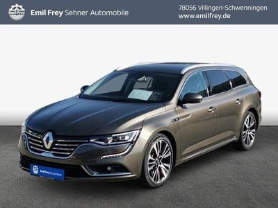 Renault Talisman GrandTour