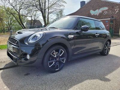 gebraucht Mini Cooper S Cooper SAut. 60 Years Chili