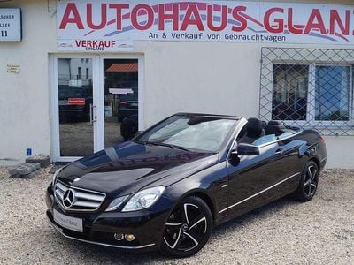 Mercedes E200