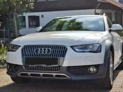 Gebraucht Audi A4 Allroad