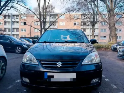 Gebraucht Suzuki Liana