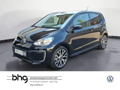 Gebraucht VW e-up!