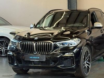 BMW X5 M50