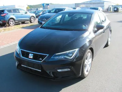 Gebraucht Seat Leon