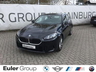 Gebraucht BMW 120 170 PS (125 kW) 2025 Schwarz Kleinwagen