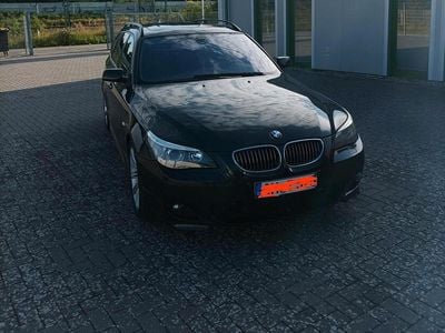 BMW 535