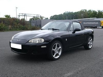 Mazda MX5