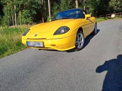 Fiat Barchetta