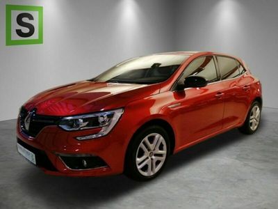 gebraucht Renault Mégane IV Limited Deluxe TCe 140 - 1312