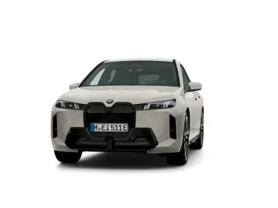 Gebraucht BMW iX