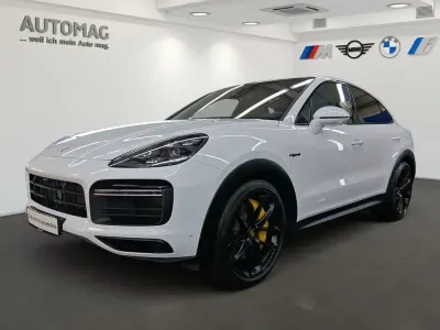 Gebraucht Porsche Cayenne 680 PS (500 kW) 2023 Weiß SUV