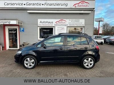 Schwarz Gebraucht 2008 VW Golf United Limousine | 5.950 € (Etwas zu teuer)