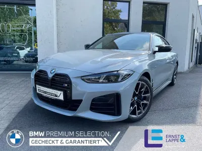 Gebraucht BMW M440