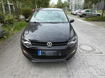 Usata VW Polo