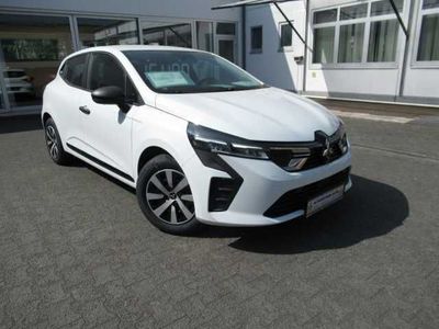 Neu Mitsubishi Colt Basis 67 PS (49 kW) 2025 Weiß Limousine