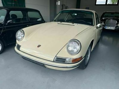 gebraucht Porsche 912