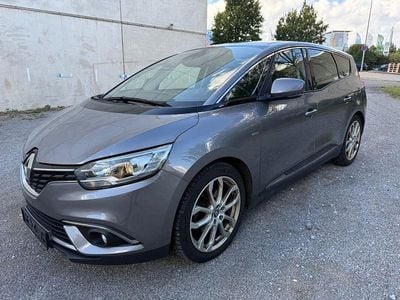 Renault Scénic IV