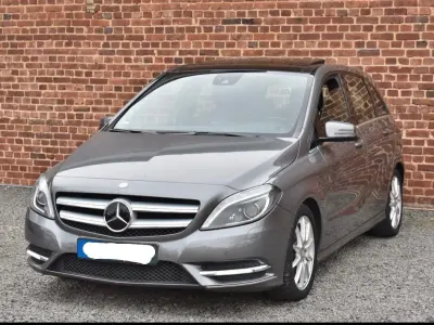 Gebraucht Mercedes 180