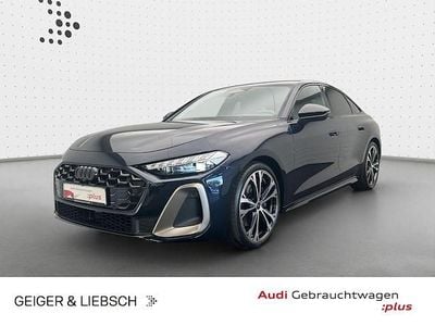 Gebraucht Audi A5 Edition .1 150 PS (110 kW) 2025 Limousine