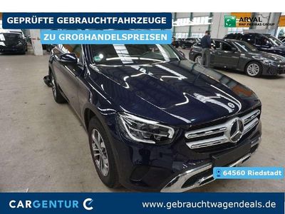 Mercedes GLC220