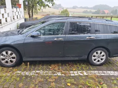 Gebraucht Honda Accord