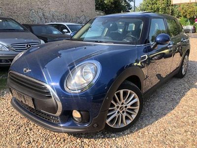 Mini One Clubman