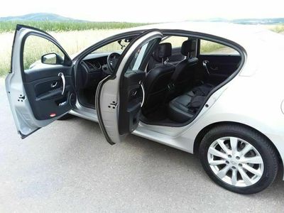gebraucht Renault Latitude V6 dCi 240 FAP Automatik