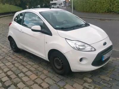 Gebraucht Ford Ka