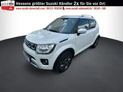Gebraucht Suzuki Ignis