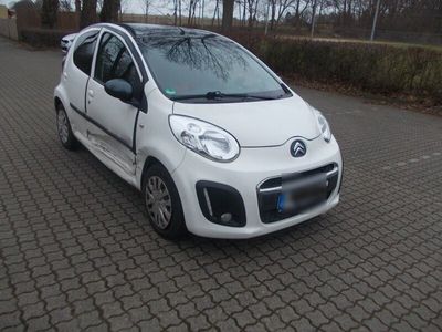 gebraucht Citroën C1 Selection