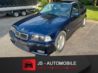 BMW 318 Compact