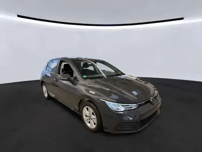 Gebraucht VW Golf VIII