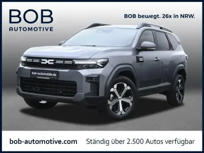 Gebraucht Dacia Bigster