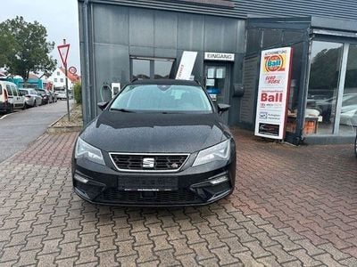Seat Leon ST