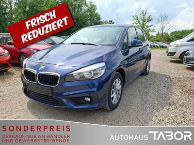 BMW 218 Active Tourer