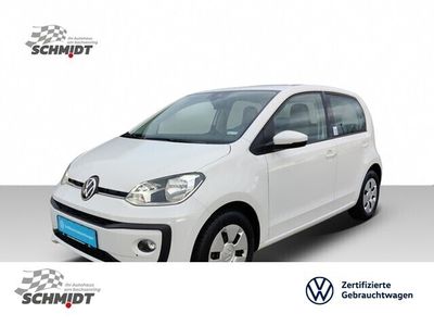 gebraucht VW up! up 1.0 MPI move