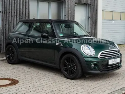 Gebraucht Mini Cooper