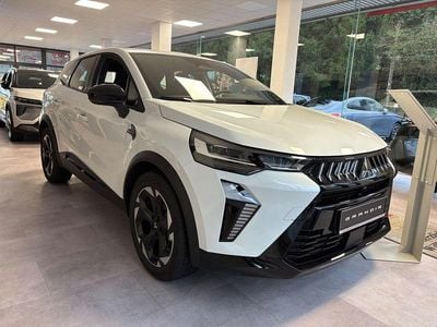 Neu Mitsubishi Grandis Diamant Edition 141 PS (103 kW) 2026 Weiß SUV