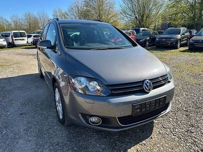 Usata VW Golf VII Life 86 CV (63 kW) 2013 Grigio Berlina