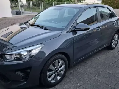 Gebraucht Kia Rio