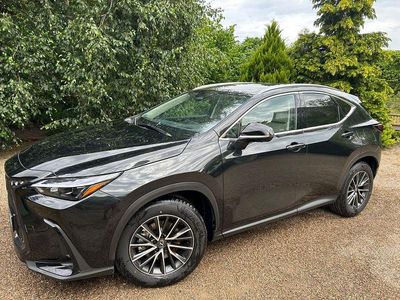 Lexus NX350h