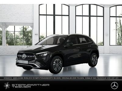 Mercedes GLA180