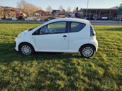 Citroën C1
