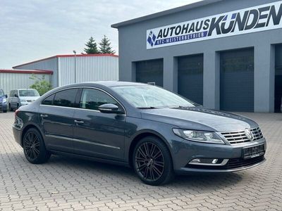 VW CC