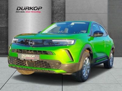 gebraucht Opel Mokka-e Edition Klimaaut LED Alu Tempomat DAB