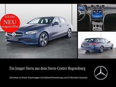 Mercedes C180