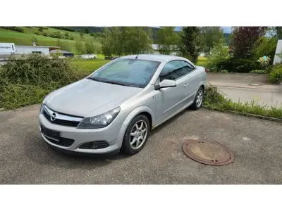 Gebraucht Opel Astra Cabriolet