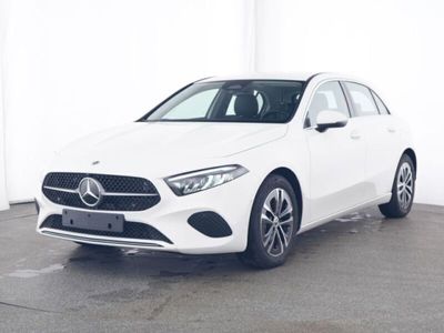 Mercedes A200